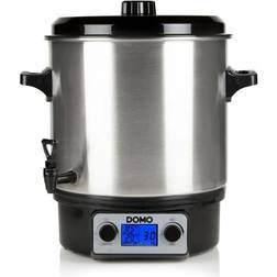 Domo DO42325PC can sterilizer