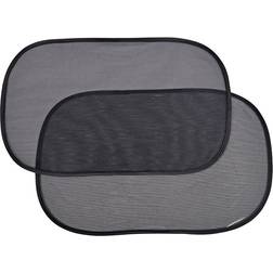 Kaxholmen Solskydd 2-pack
