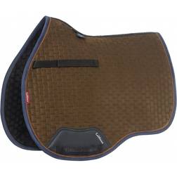 LeMieux mocka GP fyrkantig sadeldyna alpin small/medium