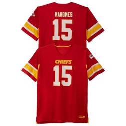 NFL Men's Lightweight Team Jersey in Kansas City Chiefs Mahomes