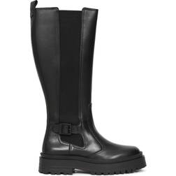 Barbour Alicia Ladies Chelsea Boot in Black