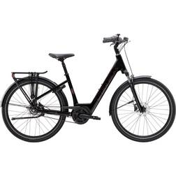 Trek District 2 Belt Lowstep S 400 Wh