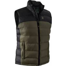Deerhunter Lady Northward Vatteret vest Grøn