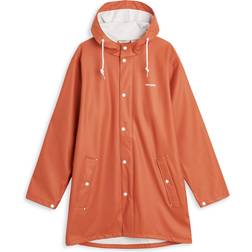 Tretorn Wings Rainjacket - Orange