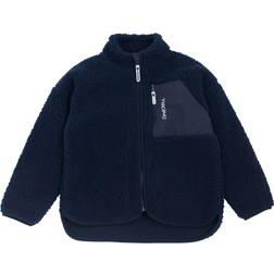 Viking Playtime Fleecetrøje, Navy