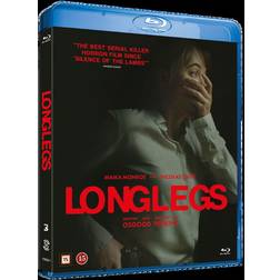 Longlegs