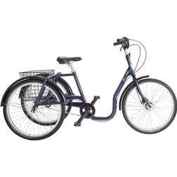 Skeppshult S3 24 Standard 7-Speed 2022 - Shining Twilight Unisex
