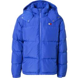 Tommy Jeans Puffer-Jacke Alaska, Größe