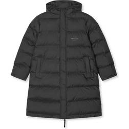 Mads Nørgaard Recycle Jolina Jacket - Black (203959 -0001)