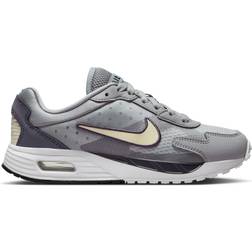 Nike Air Max Solo GS - Cement Grey/Dark Raisin/Royal Pulse/Pale Ivory