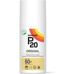Riemann P20 P20 Original SPF50+ Spray 200 ml