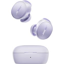 Bose QuietComfort Wireless Bluetooth Earbuds Chilled Lilac