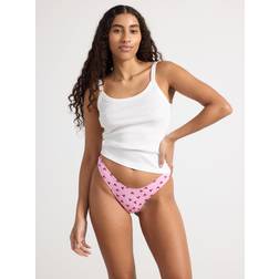 Lindex Thong with low waist