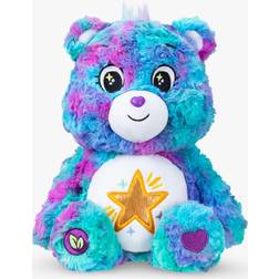 Care Bears Good Wishes Plush Soft Toy, 35cm