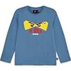 LEGO Long Sleeve T-Shirt - Blue