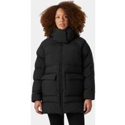 Helly Hansen Women's Ellie Puffy Parka Svart