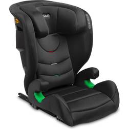 Caretero Nimbus Seat I Størrelse 4-12 Sort 100-150 cm