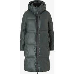 Röhnisch Parka Urban Explorer Parka Grå