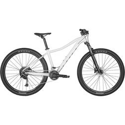 Scott Contessa Active 30 - Pearl Snow White Damenfahrrad