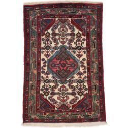 RugVista Hamadan Multifärgad 79x122cm