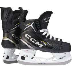 CCM Tacks XF80 JR hockeyskridskor Regular Barn