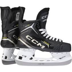 CCM Tacks XF80 SR hockeyskridskor Regular Herr