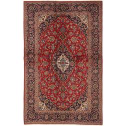 RugVista Keshan Multifärgad 140x223cm