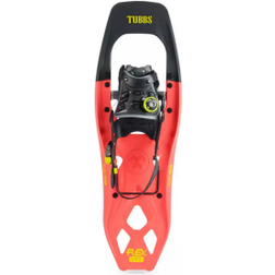 Tubbs Schneeschuhe Flex VRT Rot