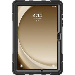 4smarts Galaxy Tab A9+ Rugged Case Grip