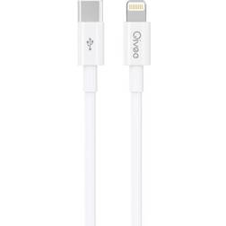 Qivee iPhone Schnell Ladekabel Pro Max 1m USB für Original Apple iPhone iPad Kopfhörer 1m