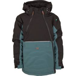 Lindberg Anorak Vinterjacka - Pine Green