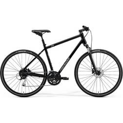 Merida Crossway 100 Bike 2022 Men's Bike