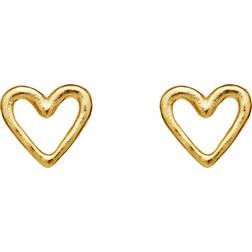 Maanesten Filou Earrings - Gold