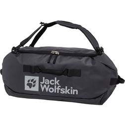 Jack Wolfskin All in Duffle 65 - Phantom