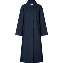 Modström Jovie Jacket - Navy Sky