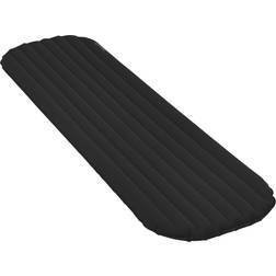 Urberg Insulated Airmat Vertical Channels Jet Black, OneSize