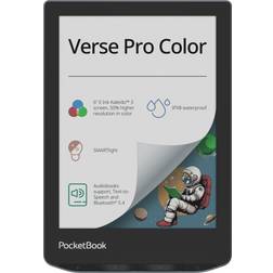 Pocketbook Pocketbook Verse Pro Color PB634K3-1-WW-B