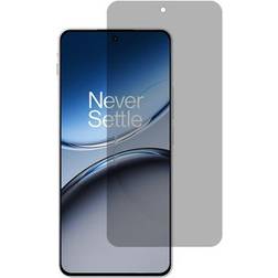 MTP Products OnePlus Nord 4 Privacy Härdat Glas Skärmskydd