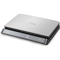 Tower Electronic Kitchen Scale Black