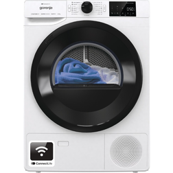 Gorenje G400 D3NEP92GN Hvid