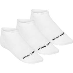 Kari Traa Women's Tåfis Sock 3-pack White