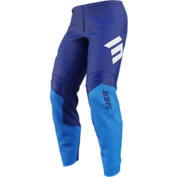 Shot Draw Instinct Motocross Hose - Blau