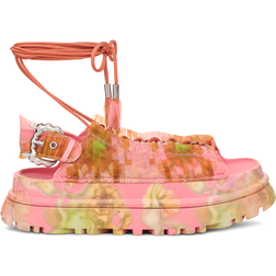 UGG Goldenglow Sandaal - Pink Floral