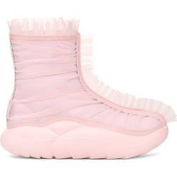 UGG CS Ruffle - Seashell Pink