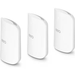 eero Max 7 Mesh WiFi Router 3 Pack