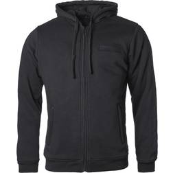 GMS Cruz MC-Hoodie - Svart