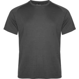 Urberg Men's Lyngen Merino T-Shirt 2.0 Phantom