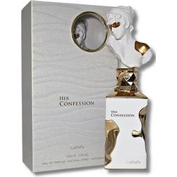 Lattafa Her Confession EdP 100ml