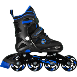 Graf Graph Adjustable Inline Skate Jr-22/23, nuorten rullaluistimet