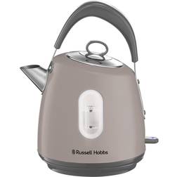 Russell Hobbs Stylevia 28133 Mocha